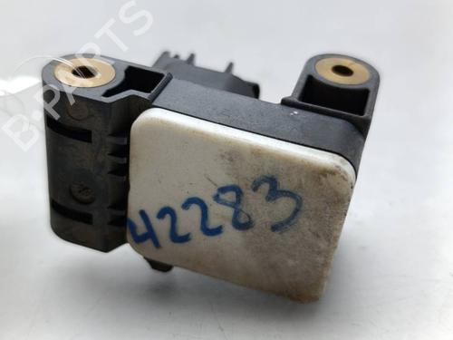 Electronic sensor BMW X3 (E83) 2.0 d | BP39993156M84 - Image 3
