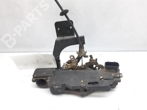 Used Front right lock Front right lock FIAT STILO (192_) [2001-2010] 10555546 10555546