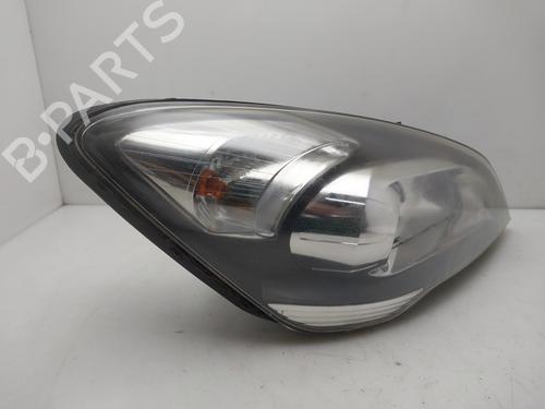 Right headlight KIA CEE'D Hatchback (ED) | BP37267353C29 - Image 3