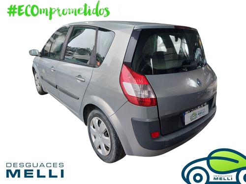 Right headlight RENAULT SCÉNIC II (JM0/1_) 1.9 dCi (JM0G, JM12, JM1G, JM2C) | BP32134526C29 