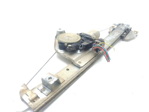 Rear right window mechanism MITSUBISHI PAJERO III (V7_W, V6_W) 3.2 Di-D (V68W) | BP25870365C25 