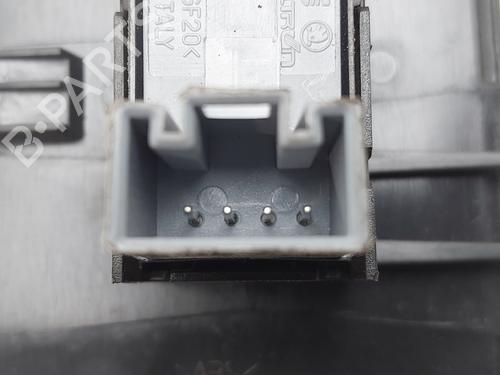 Right front window switch SEAT LEON (1P1)  | BP36290929I26  - Image 5