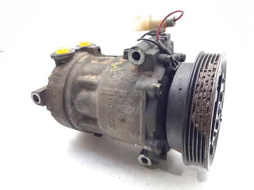 AC compressor ROVER 45 I Hatchback (RT) 2.0 iDT | BP8639610M34 