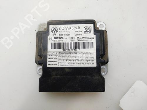 Steuergerät Airbag für VW CADDY ALLTRACK IV Box Body/MPV (SAA) [2015-2020]  30044682