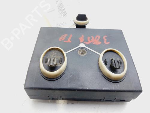 Comfort control module AUDI Q3 (8UB, 8UG)  | BP27568766M56 