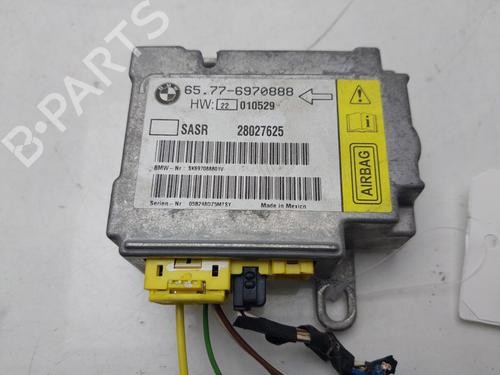 Calculateur Airbags Calculateur Airbags 38191166 38191166