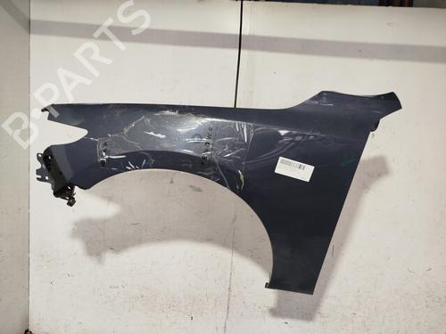 Forkjerm venstre MAZDA 3 Saloon (BP_) [2018-2025]  30567781