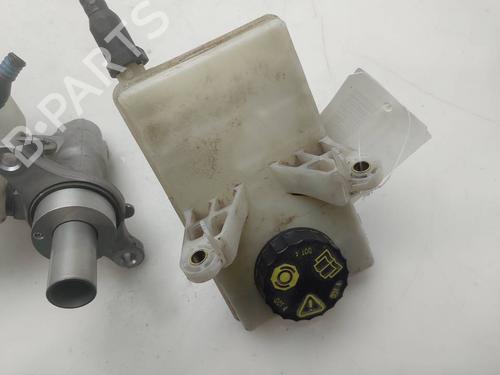 Brake master cylinder CITROËN BERLINGO MULTISPACE (B9) 1.6 HDi 75 16V | BP40077026M77 - Image 3