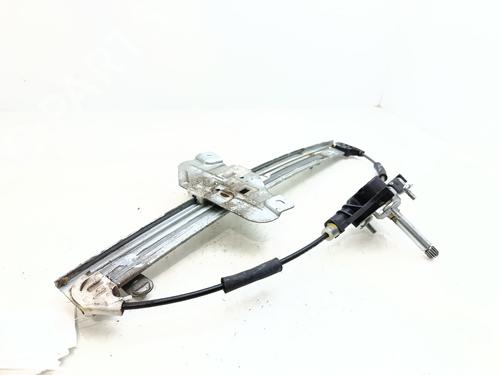 Vindusheismekanisme høyre bak KIA RIO III (UB) 1.2 CVVT (84 hp) 31271983