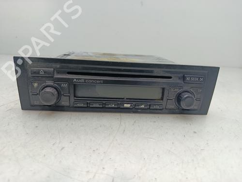 Bilradio AUDI A3 (8P1) 1.6 FSI (115 hp) 31053847