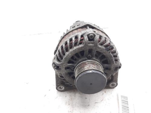 Used Alternator NISSAN JUKE (F15) 1.5 dCi (110 hp) 13923550