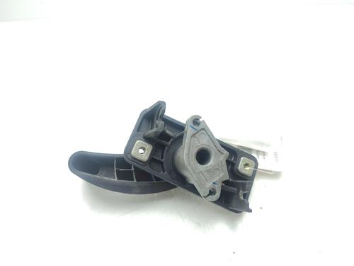 Rear left interior door handle FIAT DUCATO Van (250_) 140 Multijet 2,3 D | BP29546781I15 
