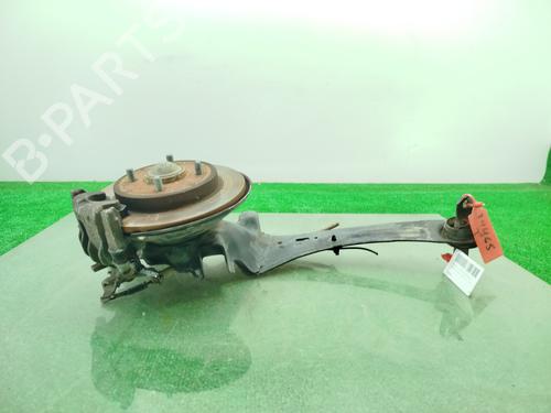Used Left rear steering knuckle FORD FOCUS I (DAW, DBW) 1.8 TDCi (100 hp) 29388528