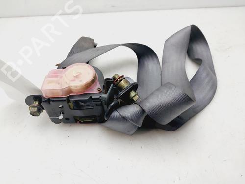 Rear left seatbelt SUZUKI SWIFT II Saloon (AH, AJ)  | BP29719495I29 