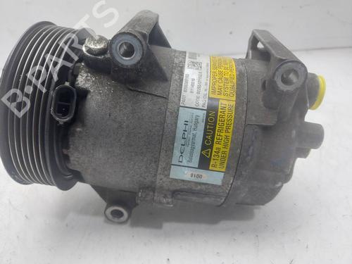AC compressor RENAULT MEGANE II Saloon (LM0/1_) | BP39717670M34 - Image 3