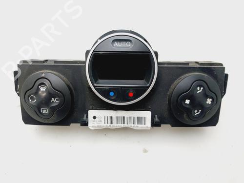 Used Climate control RENAULT CLIO III (BR0/1, CR0/1) 1.4 16V (98 hp) 31265513