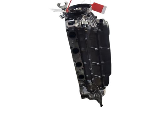 Cylinder head FORD MONDEO III (B5Y)  | BP27493346M5 