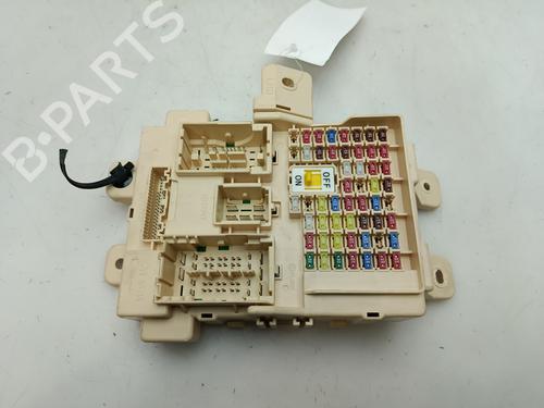 Sikringsdåse KIA SPORTAGE IV (QL, QLE) 1.6 GDI (132 hp) 30355484