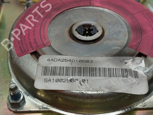 Driver airbag HYUNDAI H-1 / STAREX Bus (A1) 2.5 TD 4WD | BP18032054C9 