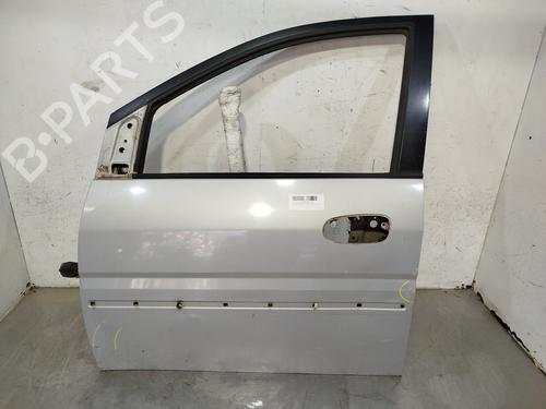 Used Left front door HYUNDAI MATRIX (FC) [2001-2010]  23336775