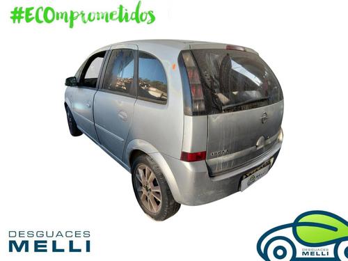 Warning switch OPEL MERIVA A MPV (X03) | BP39717507I22 - Image 10