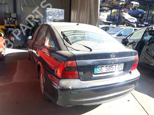 Steering column stalk OPEL VECTRA B (J96) 2.0 DTI 16V (F19) | BP5323222I23