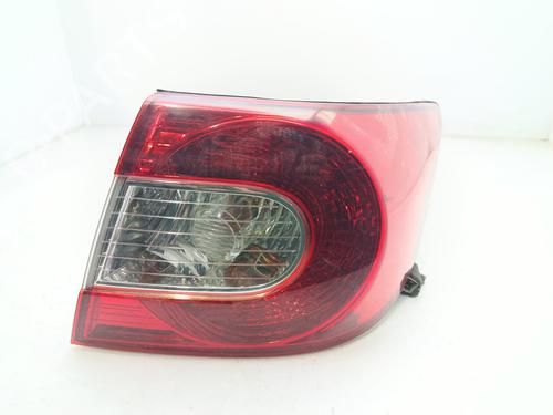 Used Right taillight Right taillight 37177251 37177251