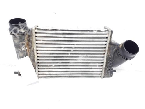 Intercooler NISSAN X-TRAIL III (T32_, T32R, T32RR)  | BP8613470M30 