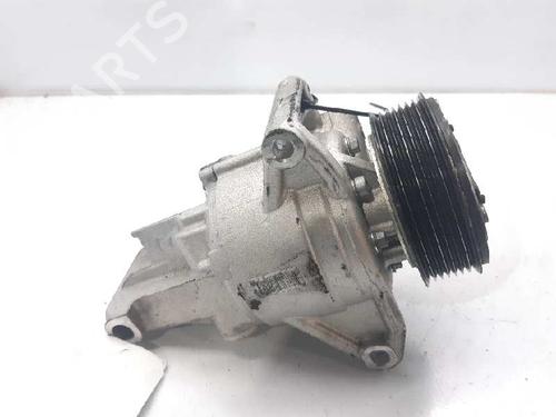 Used AC compressor DACIA DUSTER (HM_) 1.5 dCi 110 (HMAB) (109 hp) 6826585