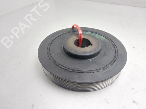 Pulley HYUNDAI i30 (FD) | BP35981447M122 - Image 4