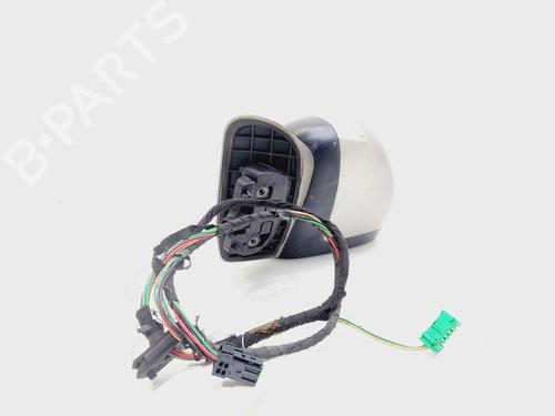 Right mirror CITROËN C4 I (LC_)  | BP24500407C27 
