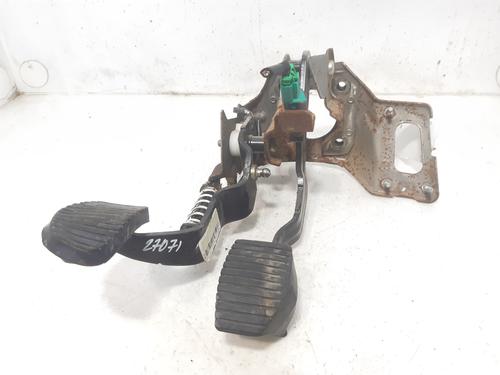 Pedal freno CITROËN BERLINGO Box Body/MPV (B9) 1.6 HDi 90 4x4 (90 hp) 10956971