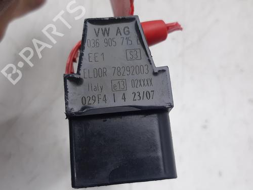 Ignition coil VW GOLF IV (1J1) 1.6 16V | BP16285010M94 