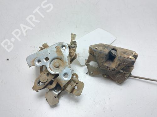 Tailgate lock SUZUKI VITARA (ET) HDI (SE 420HDI) | BP37153028C101 - Image 3