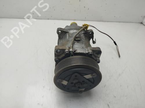 AC compressor CITROËN XSARA Coupe (N0) 1.9 D | BP32366707M34