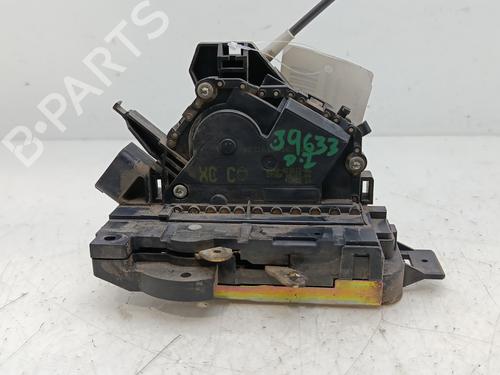Used Front left lock FORD FOCUS I (DAW, DBW) 1.6 16V (100 hp) 29704078