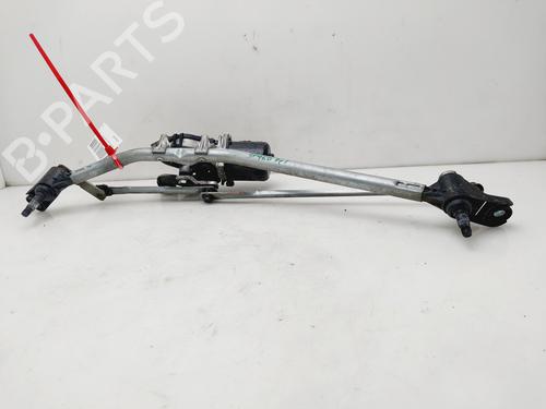 Front wiper motor RENAULT KANGOO Express (FW0/1_)  | BP26694717M29 