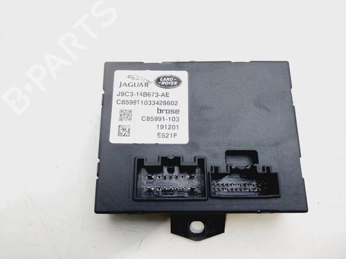 Elektronisk modul JAGUAR E-PACE (X540)  | BP29531469M83 