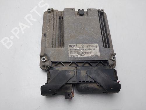 Used Engine control unit (ECU) Engine control unit (ECU) CHRYSLER SEBRING (JS) 2.0 CRD (140 hp) 35780334 35780334