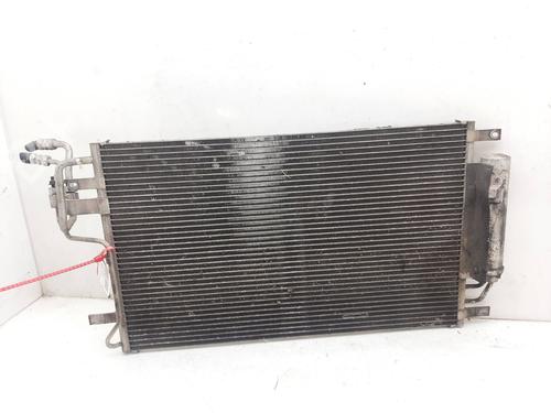Used AC radiator KIA SPORTAGE II (JE_, KM_) 2.0 i 16V (141 hp) 19259109