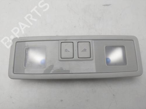 Used Interior roof light Interior roof light VW GOLF VII (5G1, BQ1, BE1, BE2) [2012-2021] 39711659 39711659