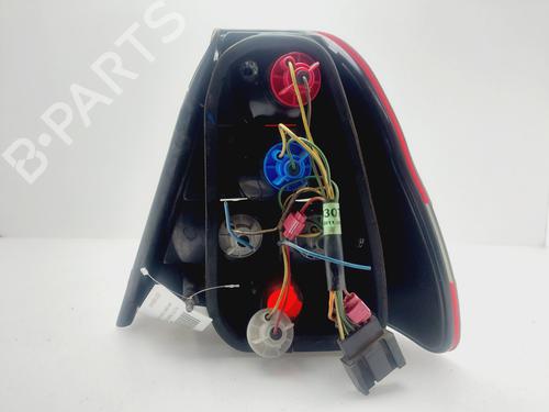 Left taillight BMW 3 Compact (E46) 320 td | BP24103934C34 