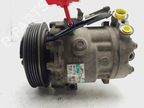 AC compressor OPEL CORSA C (X01) 1.2 Twinport (F08, F68) | BP21484615M34 