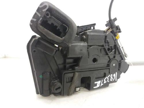 Rear left lock SEAT LEON (5F1)  | BP3016899C100 