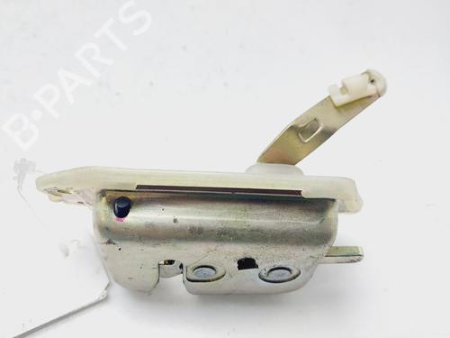 Bakluke lås DAEWOO MATIZ (M100, M150) 0.8 | BP19916097C101 