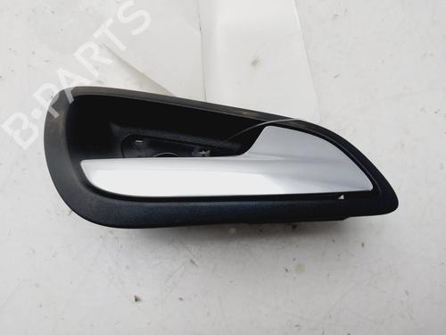 Used Front right interior door handle FORD FOCUS III [2010-2020]  29322108