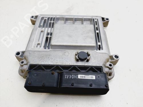 Used Engine control unit (ECU) HYUNDAI i30 (FD) [2007-2012]  29720029