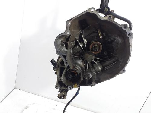 Used Gearbox NISSAN ALMERA I (N15) 2.0 D (75 hp) 10323489