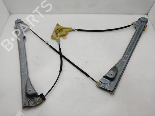 Used Front right window mechanism RENAULT LAGUNA III (BT0/1) 2.0 dCi (BT01, BT08, BT09, BT0E, BT0K, BT12, BT1C, BT1D,... (150 hp) 31723161