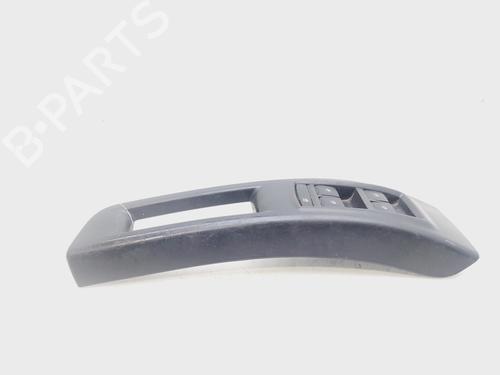 Left front window switch OPEL MERIVA B MPV (S10)  | BP29719339I27 